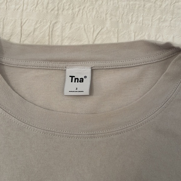 TNA crop top - Picture 2 of 5